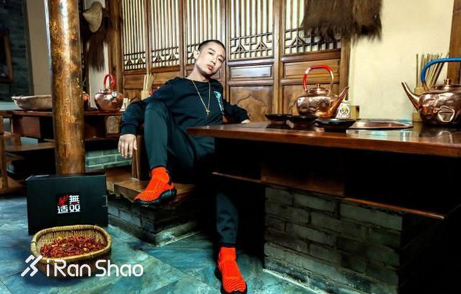 热点 | 被「这还是我认识的李宁吗」刷屏 聊一聊李宁爆火的背后