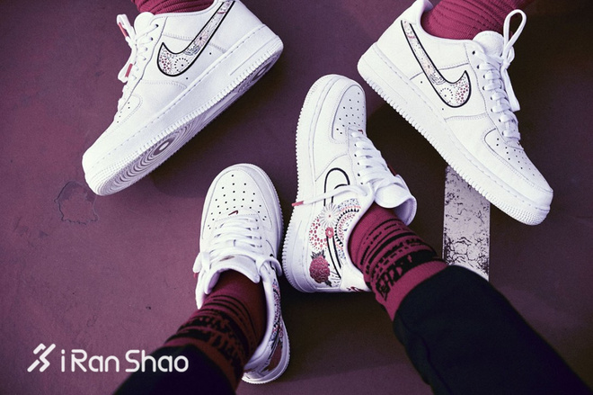 热点 | 是「误解」还是「神作」 看看运动品牌怎样做狗年营销