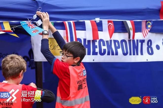 没有摇摆就没有意义——2018港百16小时全记录