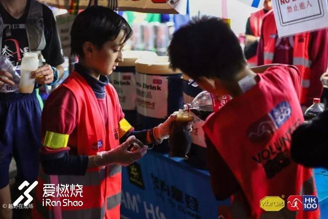 没有摇摆就没有意义——2018港百16小时全记录