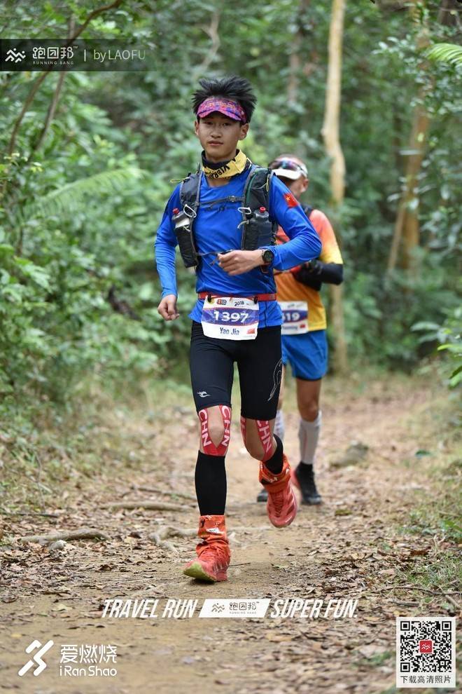 没有摇摆就没有意义——2018港百16小时全记录