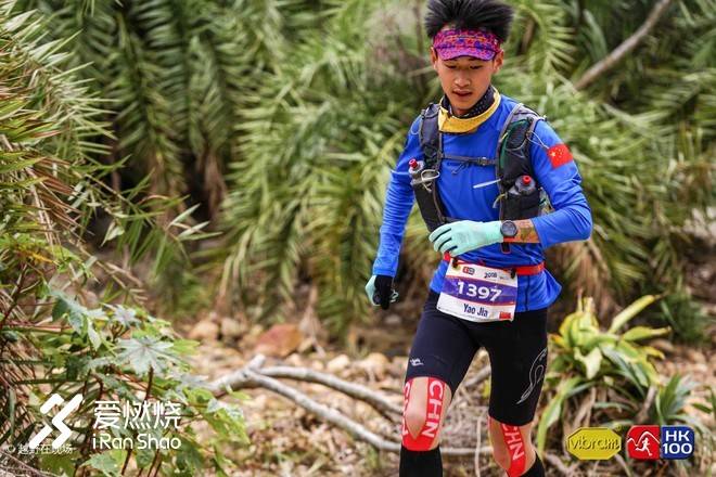 没有摇摆就没有意义——2018港百16小时全记录