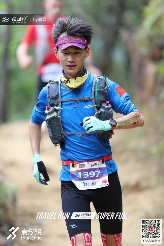 没有摇摆就没有意义——2018港百16小时全记录