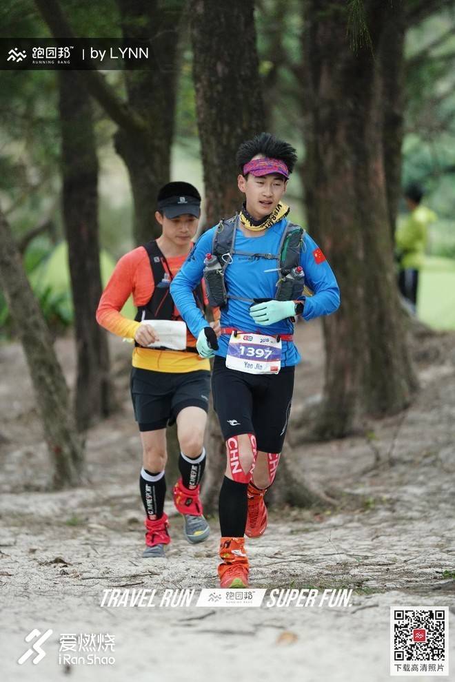 没有摇摆就没有意义——2018港百16小时全记录