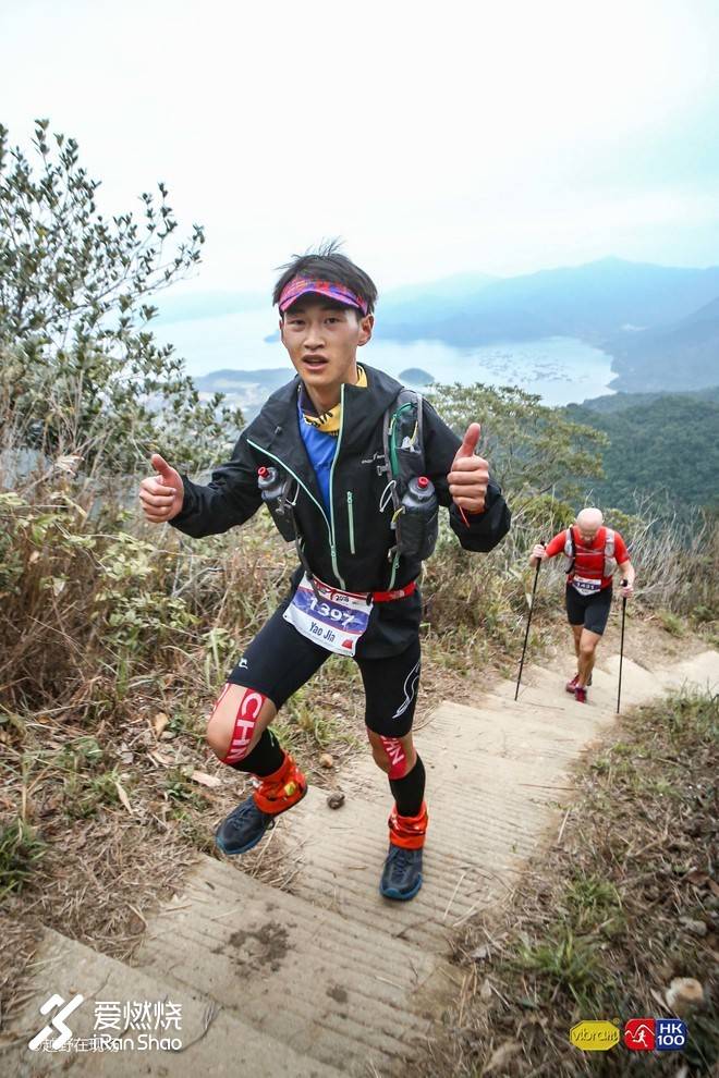 没有摇摆就没有意义——2018港百16小时全记录