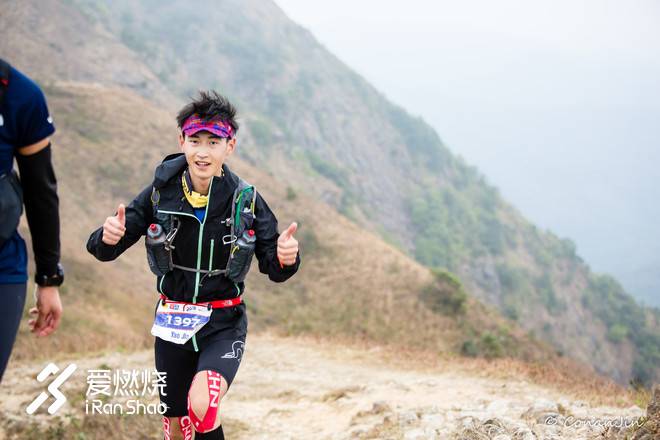 没有摇摆就没有意义——2018港百16小时全记录