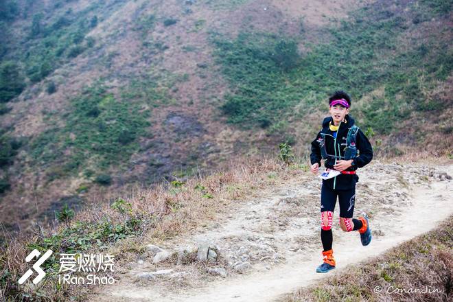 没有摇摆就没有意义——2018港百16小时全记录