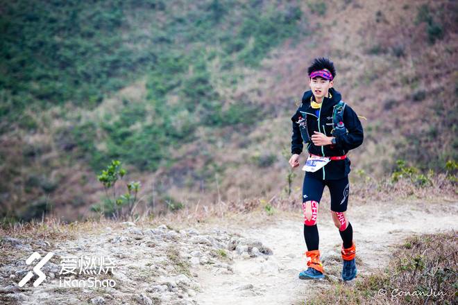 没有摇摆就没有意义——2018港百16小时全记录