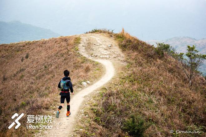 没有摇摆就没有意义——2018港百16小时全记录
