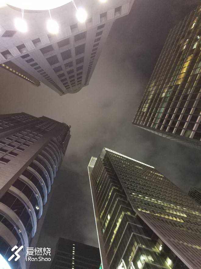 没有摇摆就没有意义——2018港百16小时全记录