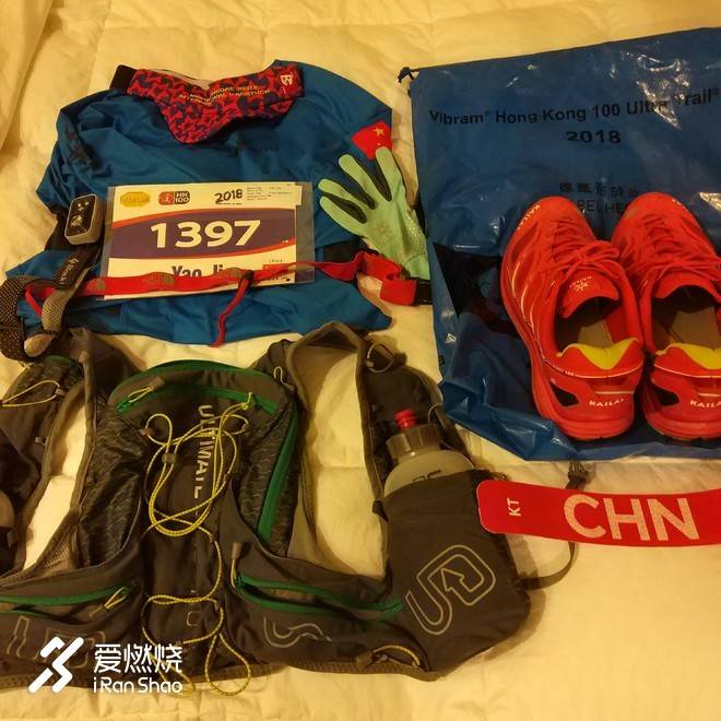 没有摇摆就没有意义——2018港百16小时全记录