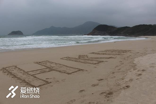 舌尖上的港百—记2018.1.27Vibram香港100越野赛