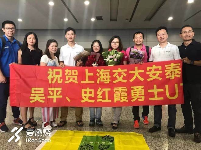 港百参战连三载，初心依旧知情深