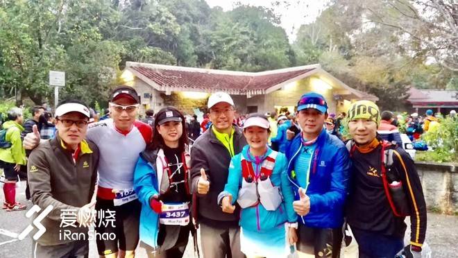 港百参战连三载，初心依旧知情深