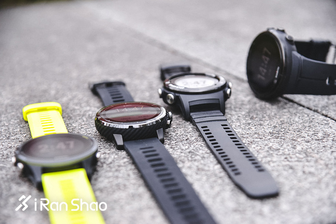 TopX | 充电5分钟跑步2小时 四大运动手表使用续航横评