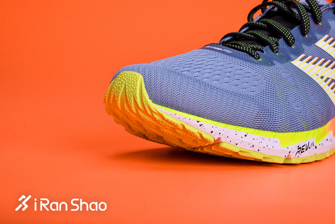 开箱 | New Balance 2018伦敦马拉松纪念款跑鞋大赏