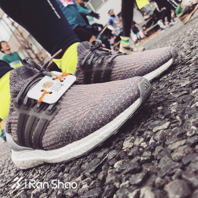 运动尖货 | 一周跑步装备美图集锦 Vol.29