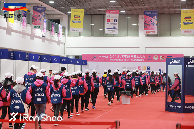 深度 | 周日马拉松大撞车 撞出你满意的马拉松了吗？