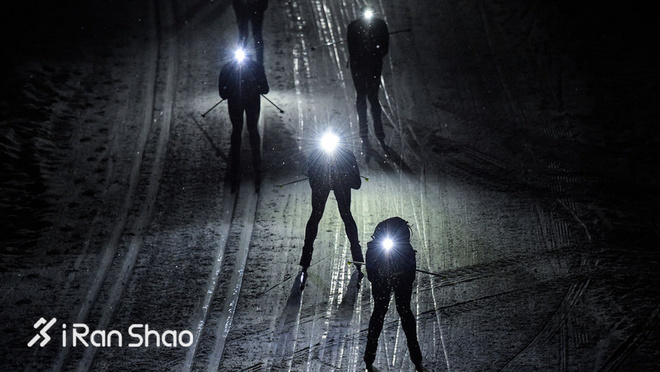 科普 | Loppet 一场风靡全球的冰雪奇缘