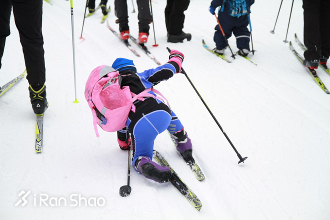 科普 | Loppet 一场风靡全球的冰雪奇缘