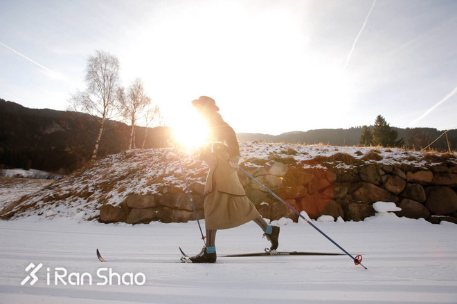 科普 | Loppet 一场风靡全球的冰雪奇缘