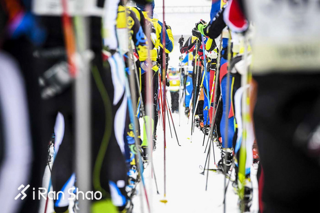 科普 | Loppet 一场风靡全球的冰雪奇缘