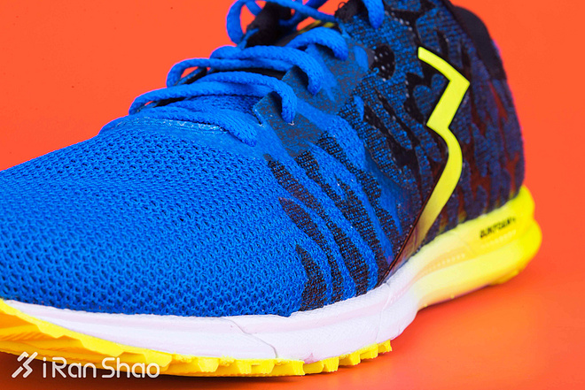 UNBOX |  熟悉的陌生品牌：两双361度海外版轻量跑鞋开箱视频