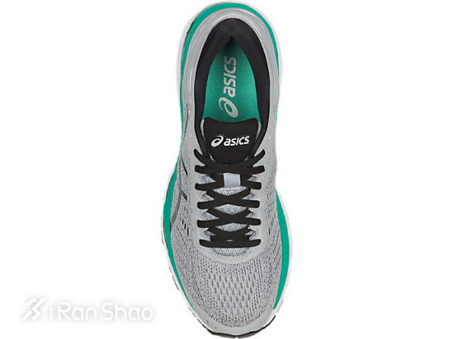 TopX | 妇女能顶半边天 「三八妇女节」你可以买这些跑鞋