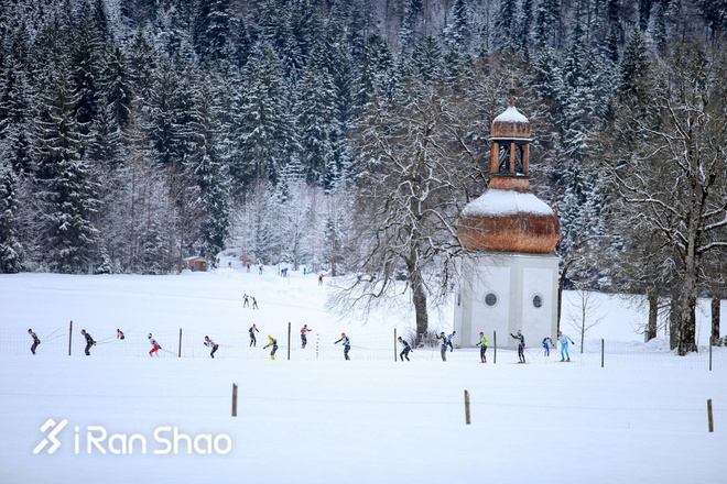 科普 | Loppet 一场风靡全球的冰雪奇缘