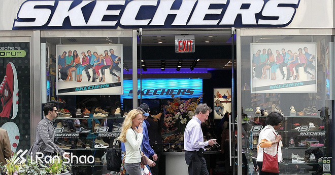 Weekly Gear |「明星代言鼻祖」斯凯奇 年轻就是力量