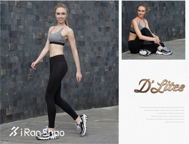 Weekly Gear |「明星代言鼻祖」斯凯奇 年轻就是力量