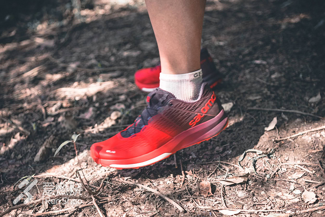 跑鞋 | Salomon S-LAB Ultra评测：为极限而生