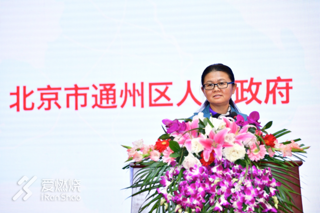 乐跑大运河，聚焦通州城 2018北京通州半程马拉松将于5月13日鸣枪起跑