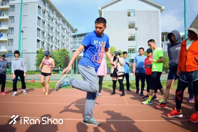 为奔跑中国助力，昆马训练营铸就马拉松中国梦