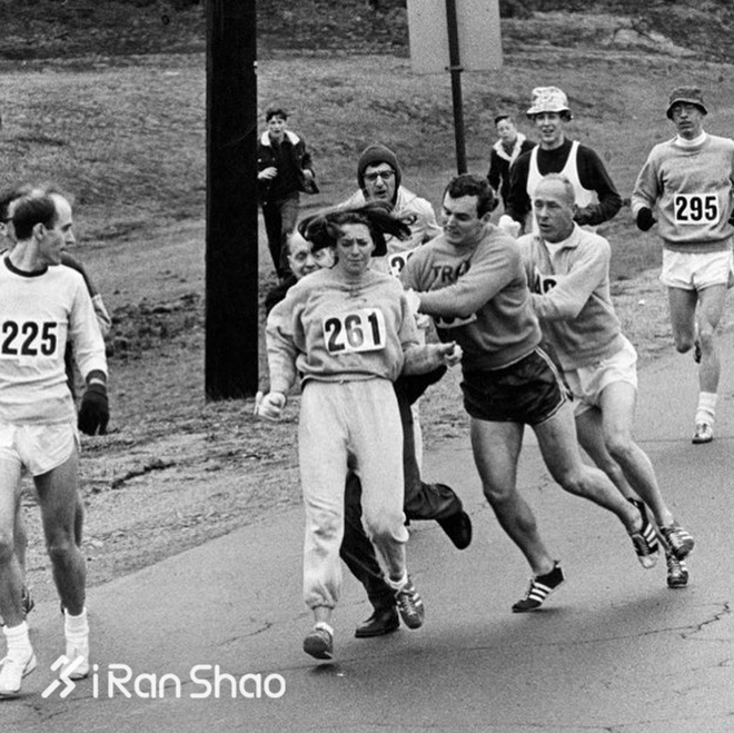 伦敦马拉松 | 伦敦马拉松「38」载 高手集结名人扎堆