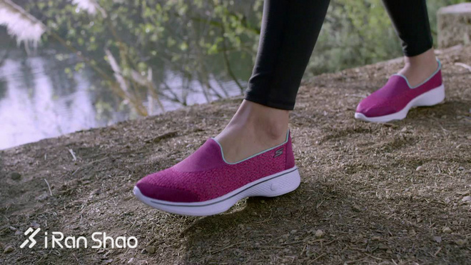 Weekly Gear |「明星代言鼻祖」斯凯奇 年轻就是力量