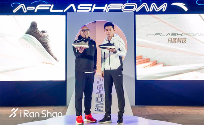 热点 | 一手好牌越打越好 体育大佬安踏的这几年