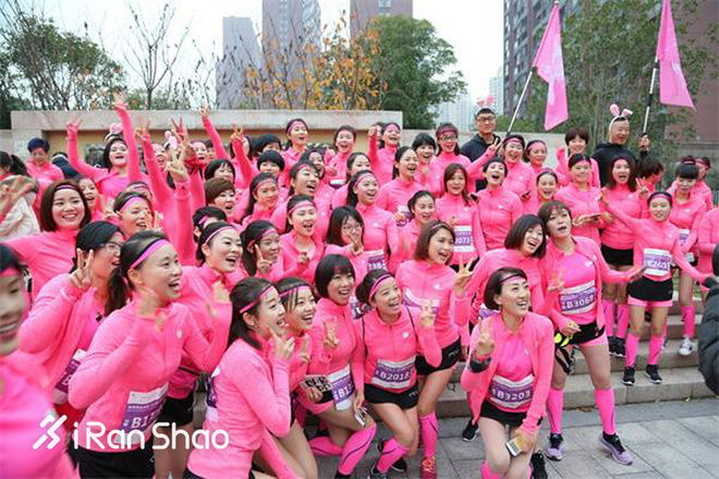 深度 | 女子马拉松的昨天今天与明天