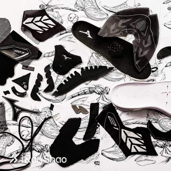 Weekly Gear | 112岁啦 回顾运动大咖美津浓的百年历史