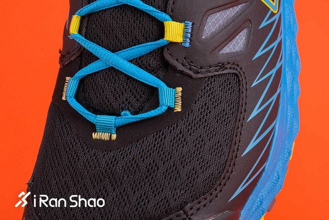 开箱 | La Sportiva Lycan 轻量更平衡