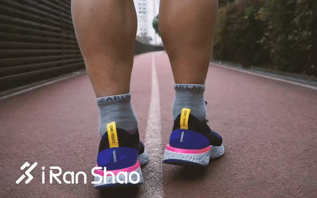 跑鞋 | 弹出新未来 Nike Epic React Flyknit跑鞋评测