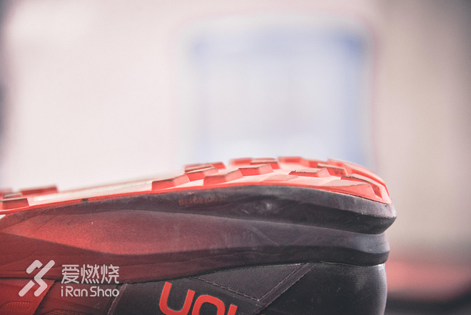 跑鞋 | Salomon S-LAB Ultra评测：为极限而生