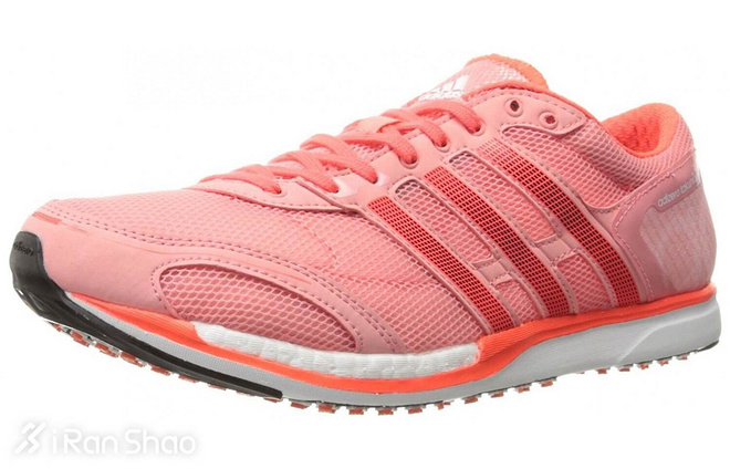 跑鞋战力榜 Vol.12 | 穿上Elite的莫法拉拿下伦敦半马 一双adidas意外上榜