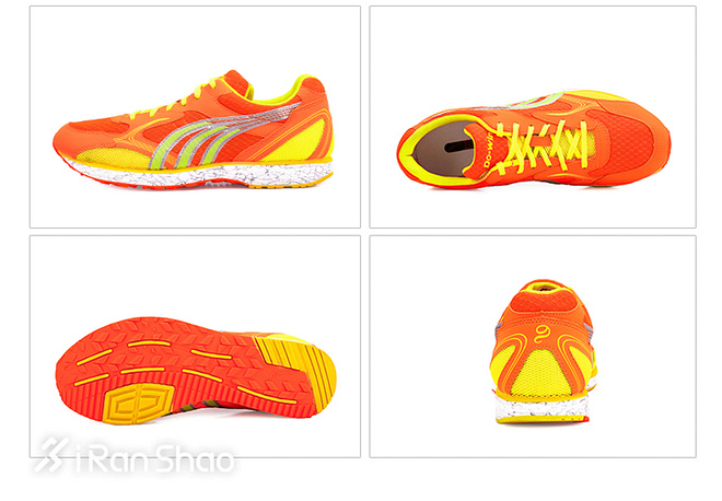 跑鞋战力榜 Vol.13 | 多威再度上榜 女子冠军多爱adios boost 3