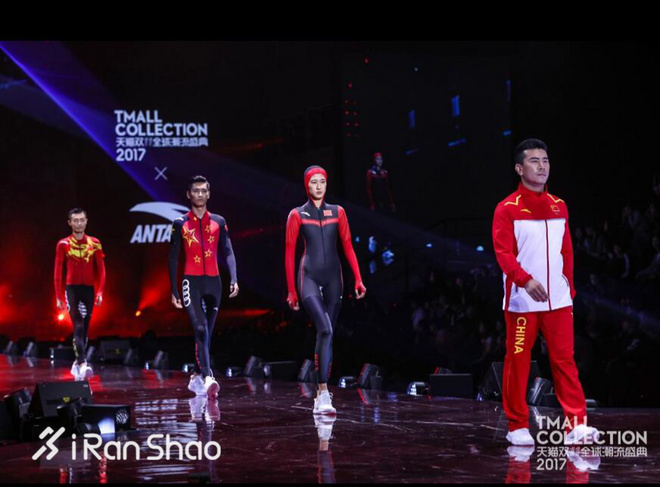 热点 | 一手好牌越打越好 体育大佬安踏的这几年