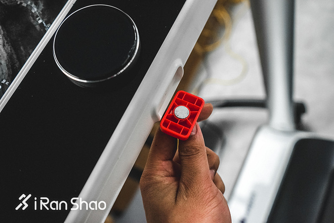 现场 | 如何解决跑步机变晾衣架的尴尬 Keep有了新想法