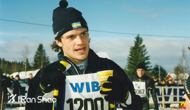 科普 | Loppet 一场风靡全球的冰雪奇缘