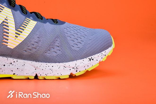 开箱 | New Balance 2018伦敦马拉松纪念款跑鞋大赏