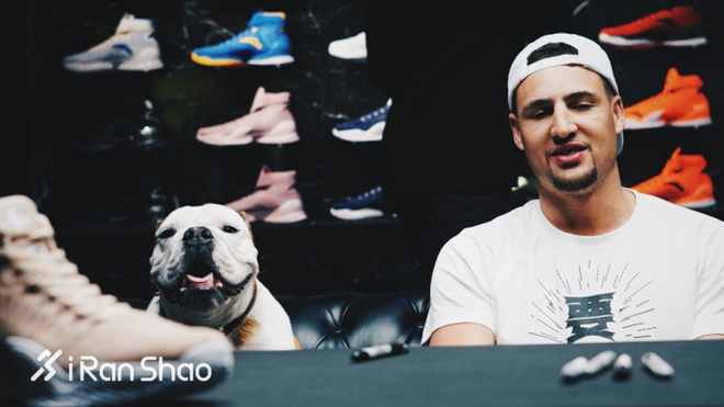 热点 | 一手好牌越打越好 体育大佬安踏的这几年