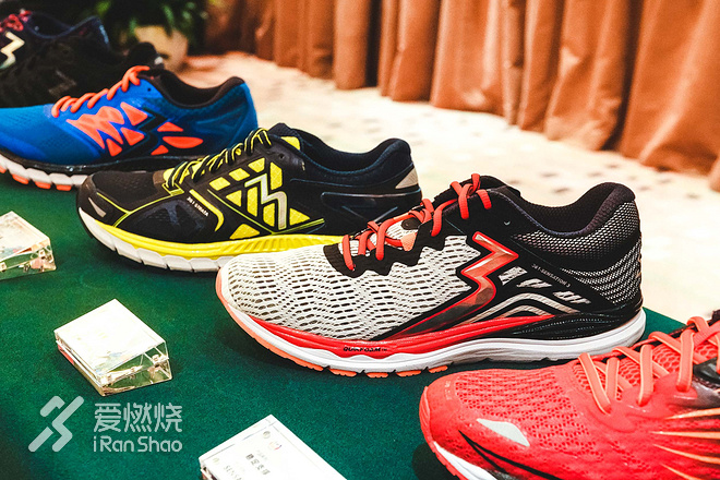 现场 | 再次发力国内 一整个家族撑起了361度的国内野心